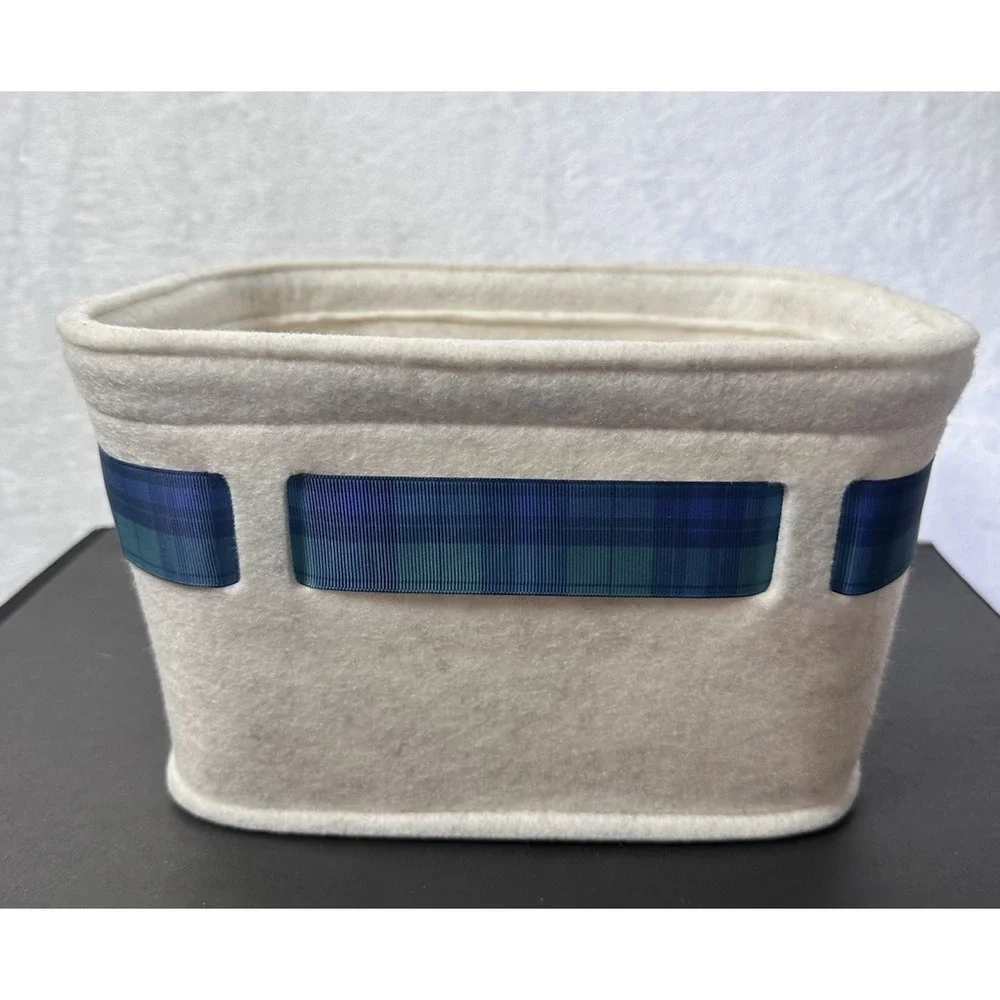 Threshold designed w/Studio McGee basket ivory